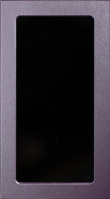 Lakobel - 9005 Черный
